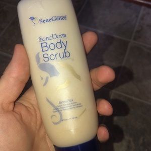 Senegence SeneDerm Body Scrub 40% off